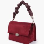 Mini Cross Body - Top Handle Bag