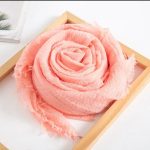 Crimps - Light Pink