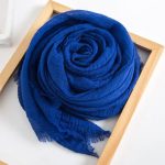 Crimps - Blue