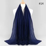 Chiffon - Blue