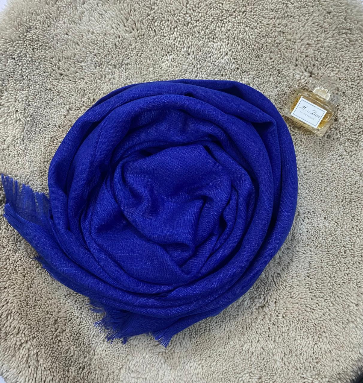Premium Turkish Lawn Scarf – Soft & Lightweight - Image 19